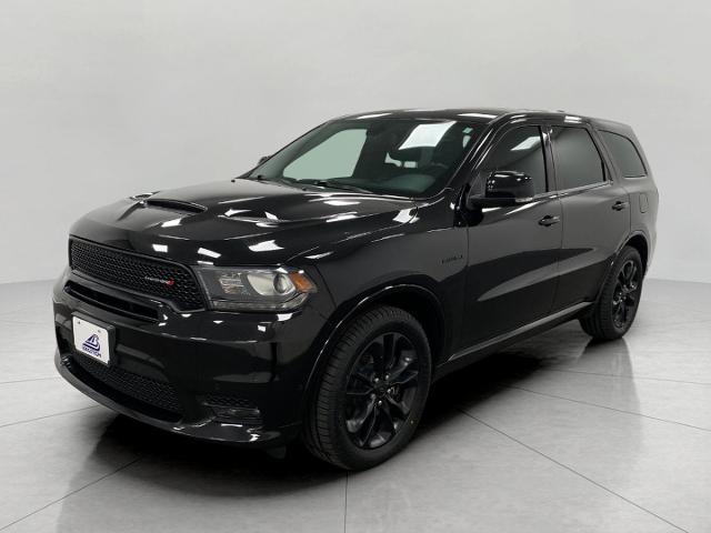 2020 Dodge Durango Vehicle Photo in Appleton, WI 54913