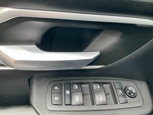 2021 Ram 1500 Vehicle Photo in Kaukauna, WI 54130