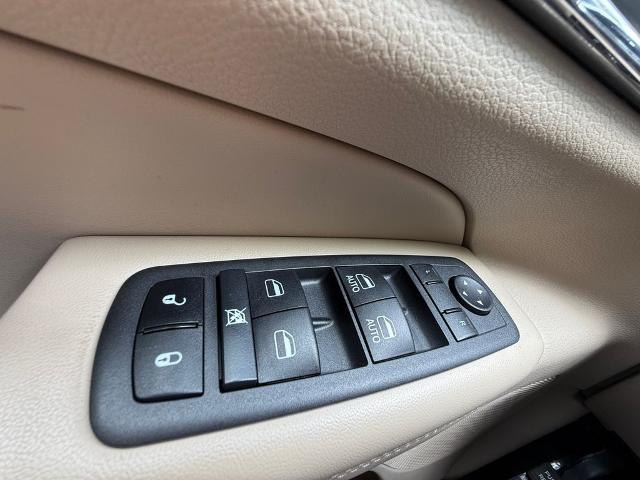 2022 Jeep Grand Cherokee WK Vehicle Photo in Savannah, GA 31419