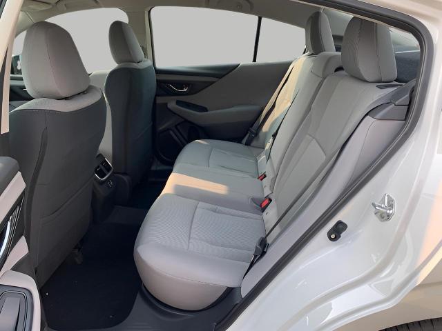 2025 Subaru Legacy Vehicle Photo in Oshkosh, WI 54904