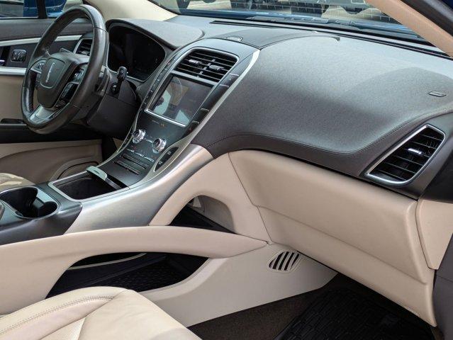 2020 Lincoln Nautilus Vehicle Photo in San Antonio, TX 78209