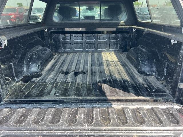 2017 Ram 1500 Vehicle Photo in GREEN BAY, WI 54304-5303