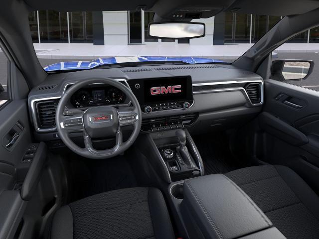 2025 GMC Canyon Vehicle Photo in GREEN BAY, WI 54303-3330