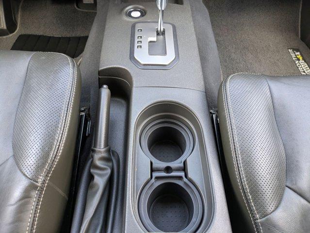 2021 Nissan Frontier Vehicle Photo in San Antonio, TX 78209