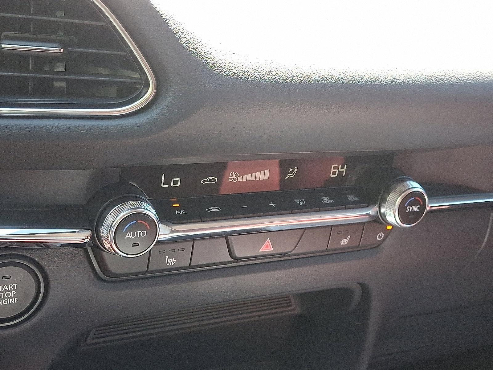 2025 Mazda CX-30 Vehicle Photo in Trevose, PA 19053