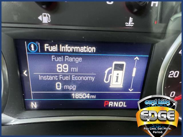 2021 Chevrolet Blazer Vehicle Photo in Roslyn, NY 11576