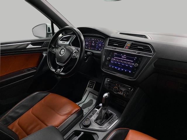 2021 Volkswagen Tiguan Vehicle Photo in Appleton, WI 54913