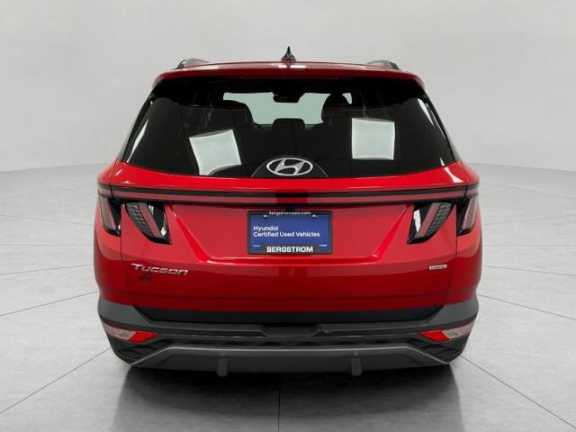 2022 Hyundai TUCSON Vehicle Photo in Appleton, WI 54913