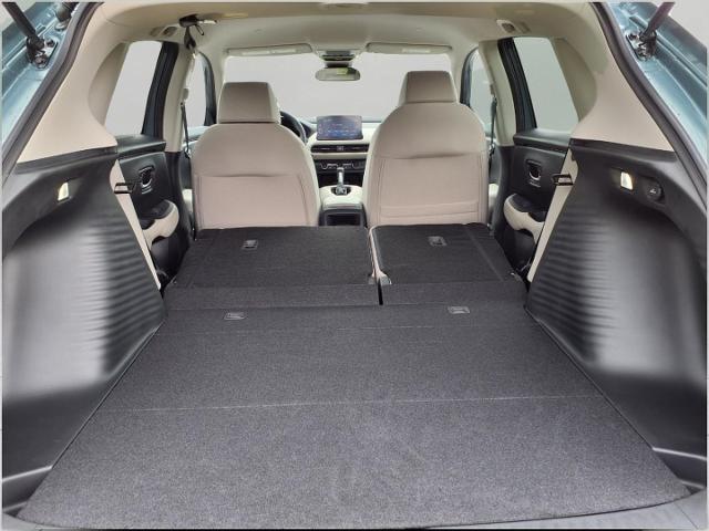 2026 Honda HR-V Vehicle Photo in Oshkosh, WI 54904
