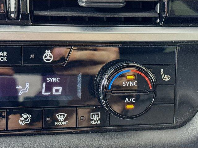2022 Nissan Pathfinder Vehicle Photo in Flemington, NJ 08822