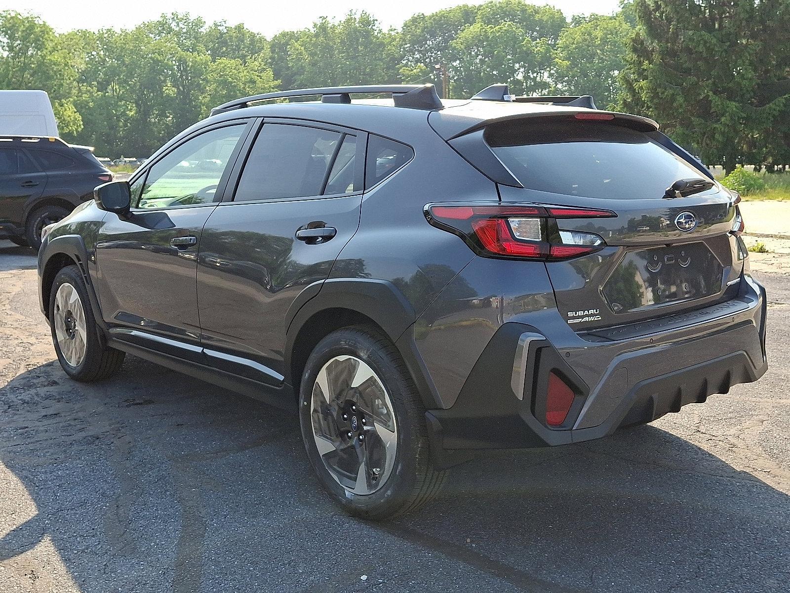 2025 Subaru Crosstrek Vehicle Photo in Harrisburg, PA 17111