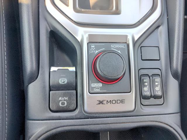 2023 Subaru Forester Vehicle Photo in Green Bay, WI 54304