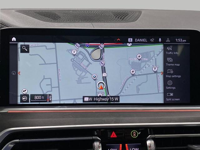 2022 BMW X5 xDrive40i Vehicle Photo in Appleton, WI 54913