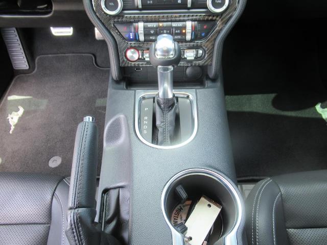 2022 Ford Mustang Vehicle Photo in LEESBURG, FL 34788-4022