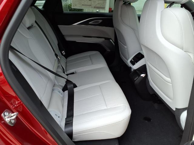 2025 Cadillac LYRIQ Vehicle Photo in Tampa, FL 33612