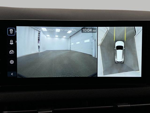 2025 Hyundai TUCSON Vehicle Photo in Appleton, WI 54913