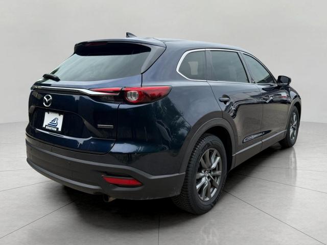 2021 Mazda CX-9 Vehicle Photo in Appleton, WI 54914