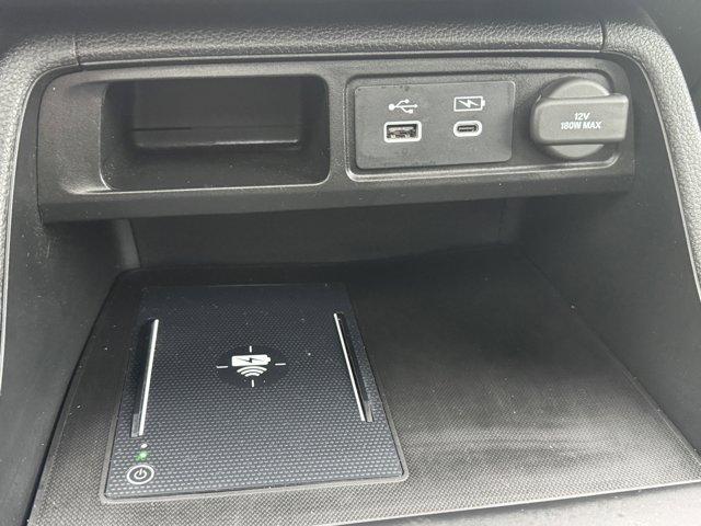 2023 Honda Pilot Vehicle Photo in LEOMINSTER, MA 01453-2952