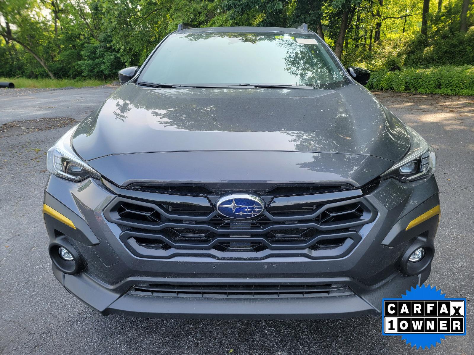 2024 Subaru Crosstrek Vehicle Photo in Harrisburg, PA 17111