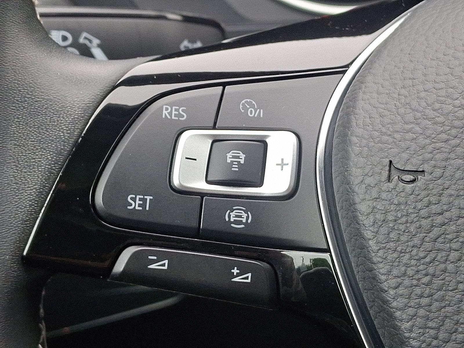 2021 Volkswagen Tiguan Vehicle Photo in Harrisburg, PA 17111