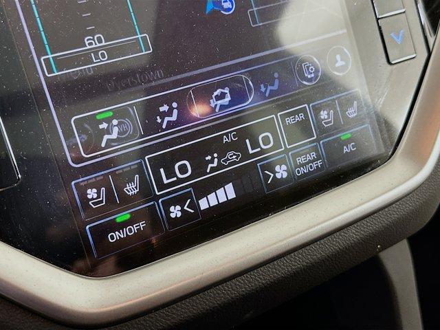 2024 Subaru Ascent Vehicle Photo in Doylestown, PA 18902