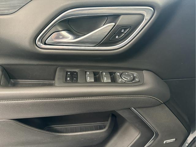 2021 GMC Yukon XL Vehicle Photo in Grapevine, TX 76051