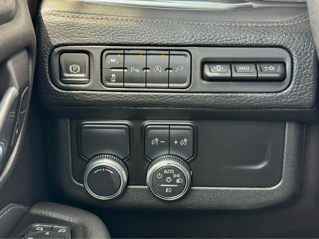 2021 GMC Yukon Vehicle Photo in DALLAS, TX 75209-3016