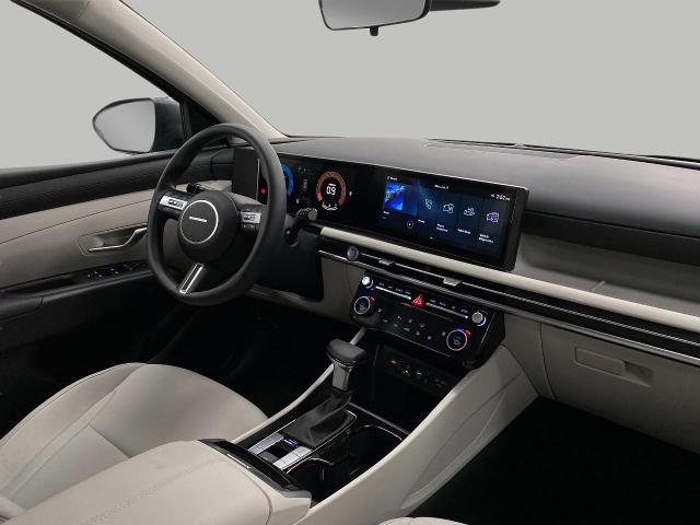 2025 Hyundai TUCSON Vehicle Photo in Appleton, WI 54913