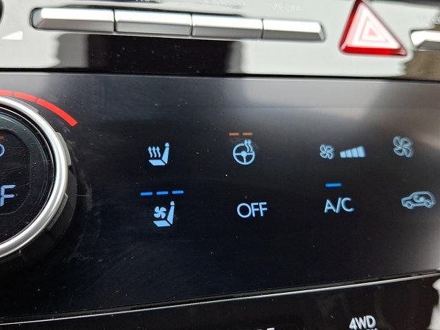 2024 Hyundai SANTA FE Vehicle Photo in Philadelphia, PA 19116