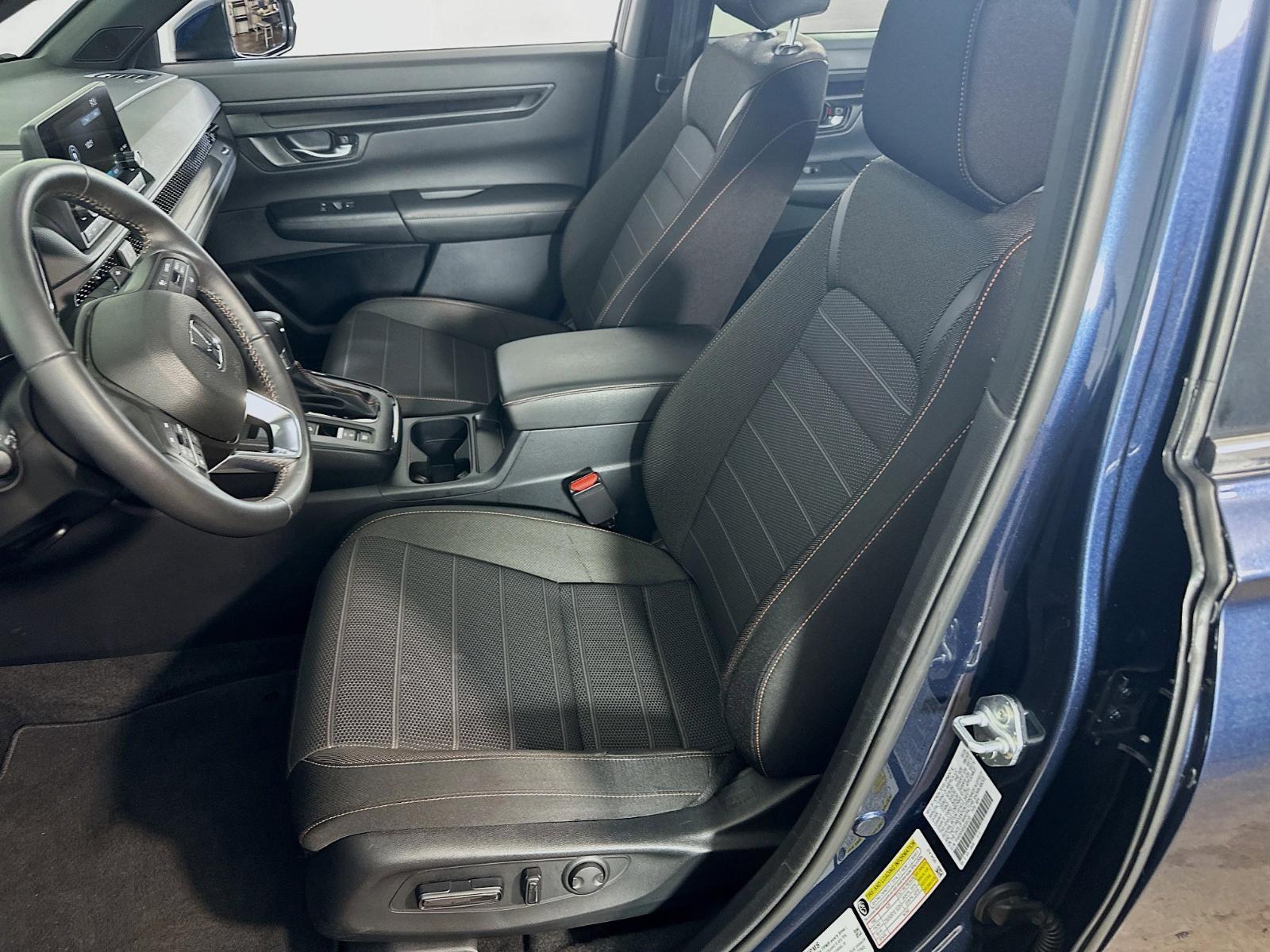 2025 Honda CR-V Hybrid Vehicle Photo in Langhorne, PA 19047
