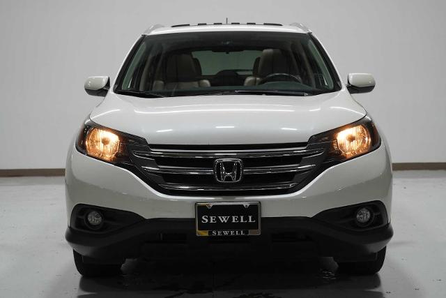 2013 Honda CR-V Vehicle Photo in GRAPEVINE, TX 76051