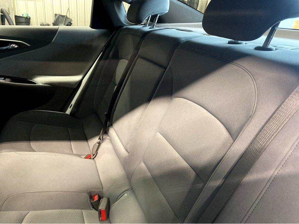 2022 Chevrolet Malibu Vehicle Photo in SAVANNAH, GA 31406-4513