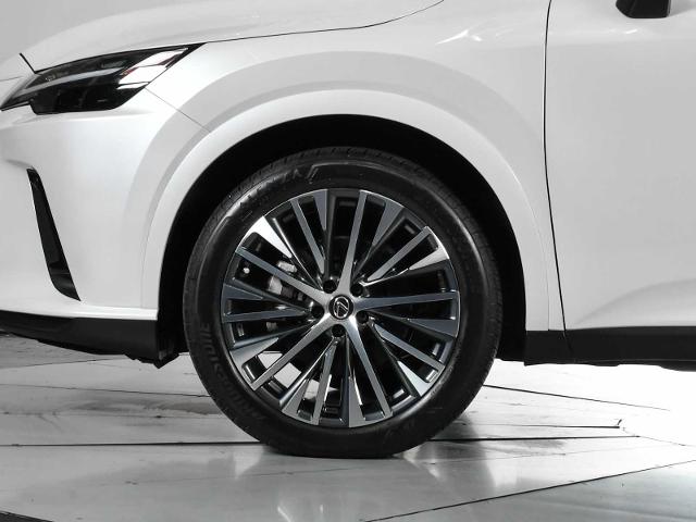 2023 Lexus RX 350 Vehicle Photo in DALLAS, TX 75235
