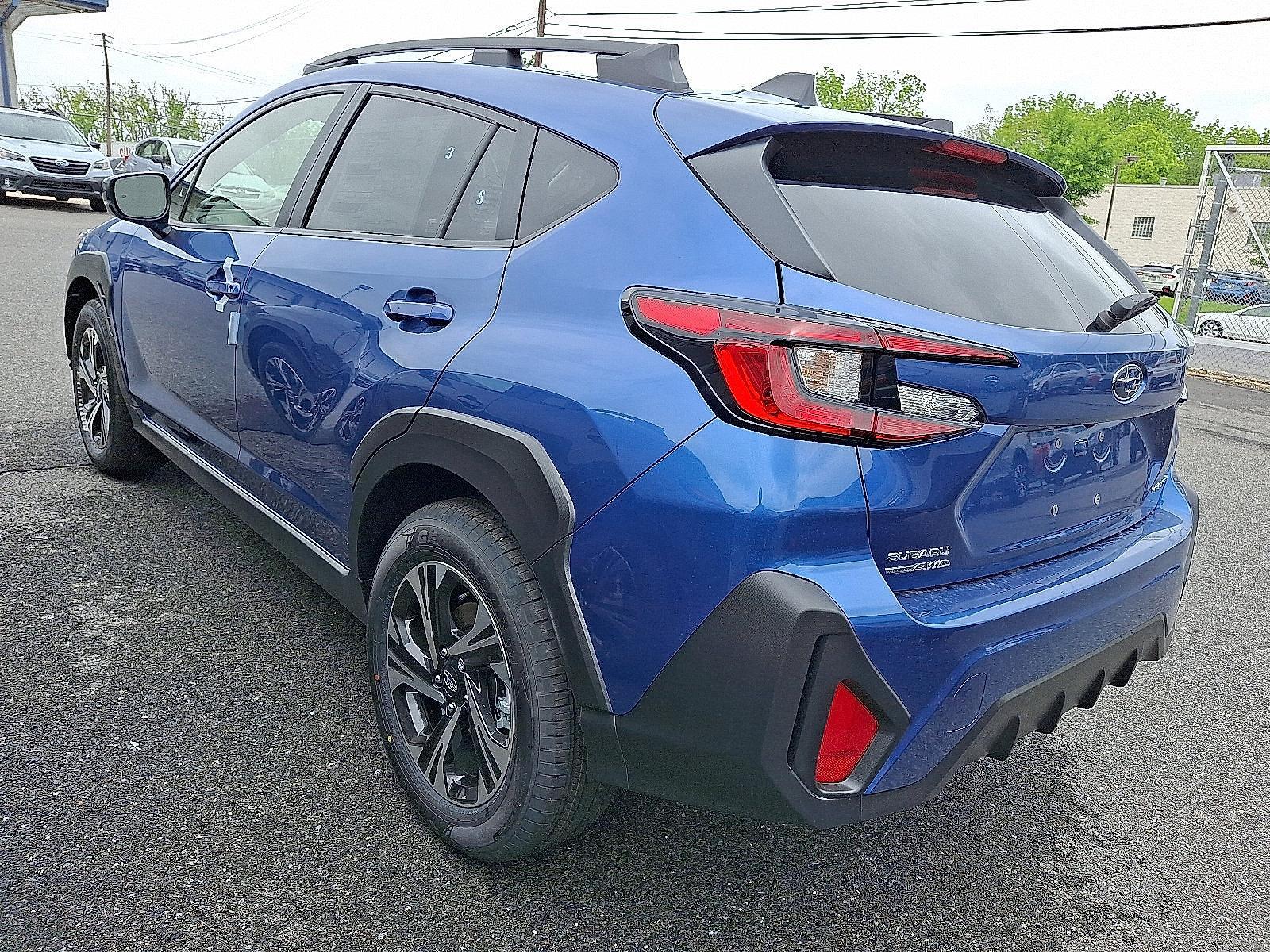 2025 Subaru Crosstrek Vehicle Photo in Harrisburg, PA 17111