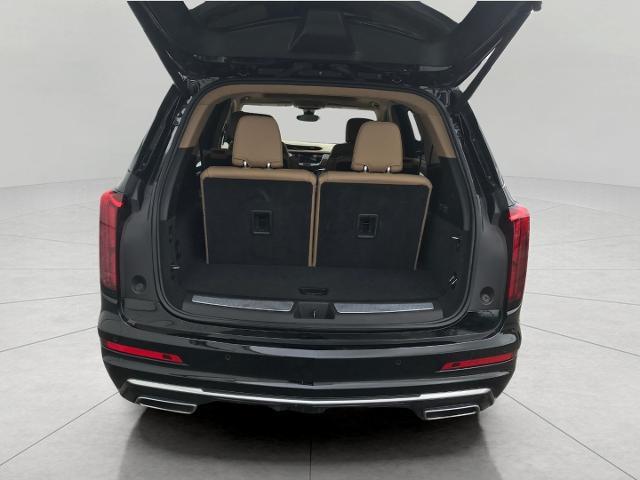 2023 Cadillac XT6 Vehicle Photo in GREEN BAY, WI 54303-3330