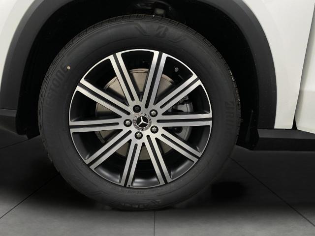 2025 Mercedes-Benz GLE Vehicle Photo in Appleton, WI 54913