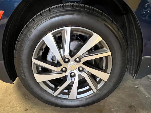 2022 Chevrolet Equinox Vehicle Photo in Roslyn, NY 11576