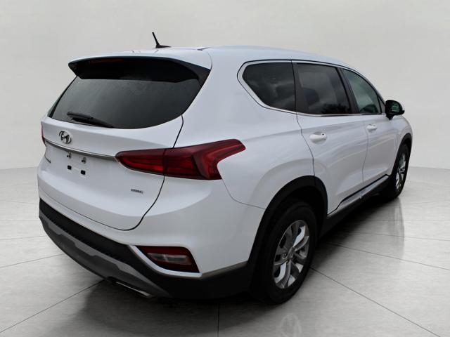2019 Hyundai SANTA FE Vehicle Photo in Green Bay, WI 54304