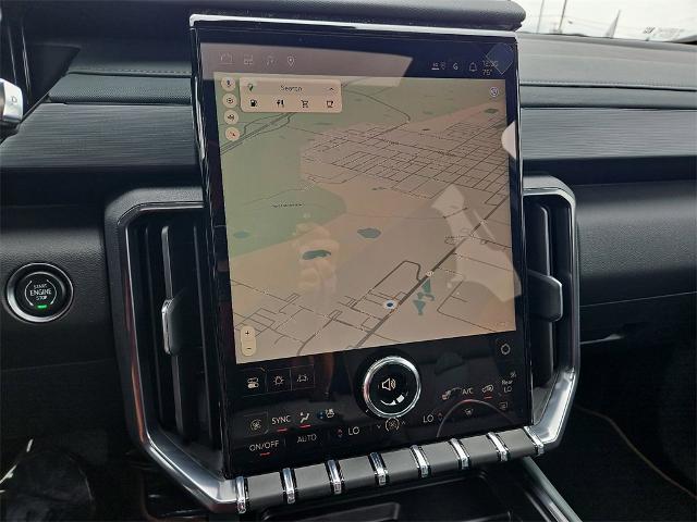2025 GMC Acadia Vehicle Photo in EASTLAND, TX 76448-3020
