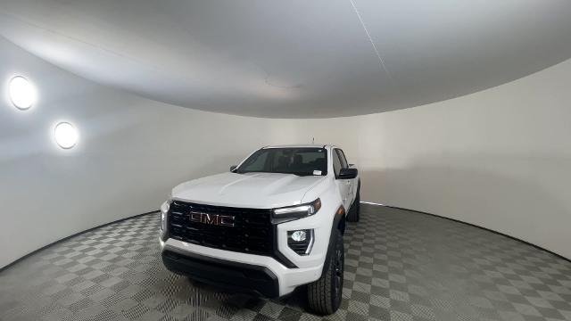 2024 GMC Canyon Vehicle Photo in GILBERT, AZ 85297-0402