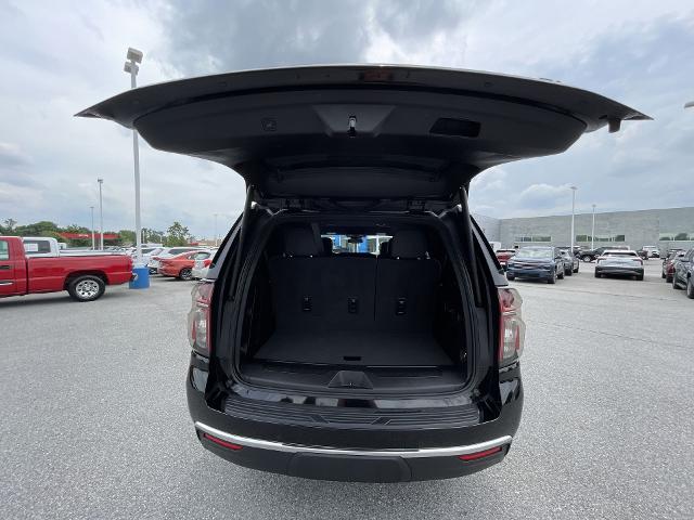 2024 Chevrolet Tahoe Vehicle Photo in BENTONVILLE, AR 72712-4322