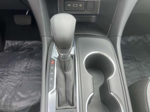 2022 Chevrolet Equinox Vehicle Photo in Roslyn, NY 11576