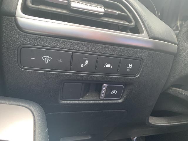 2021 Hyundai Palisade Vehicle Photo in GREEN BAY, WI 54304-5303