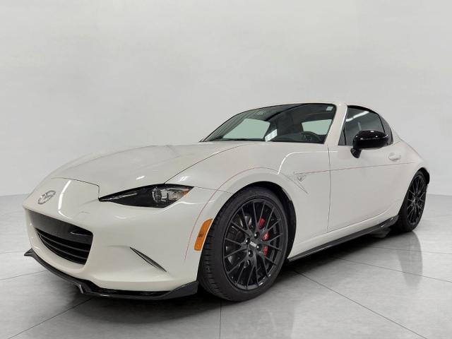 2023 Mazda MX-5 Miata RF Vehicle Photo in NEENAH, WI 54956-2243