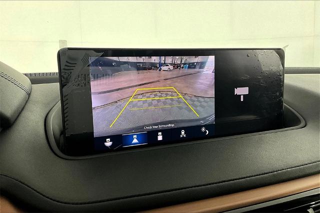 2024 Acura MDX Vehicle Photo in Tulsa, OK 74145