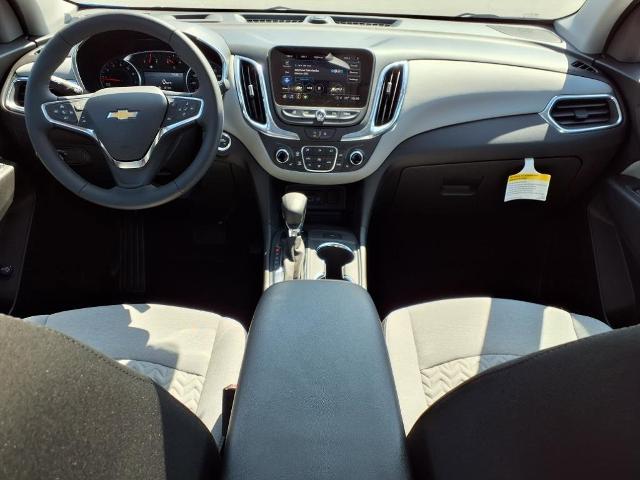 2024 Chevrolet Equinox Vehicle Photo in EMPORIA, VA 23847-1235