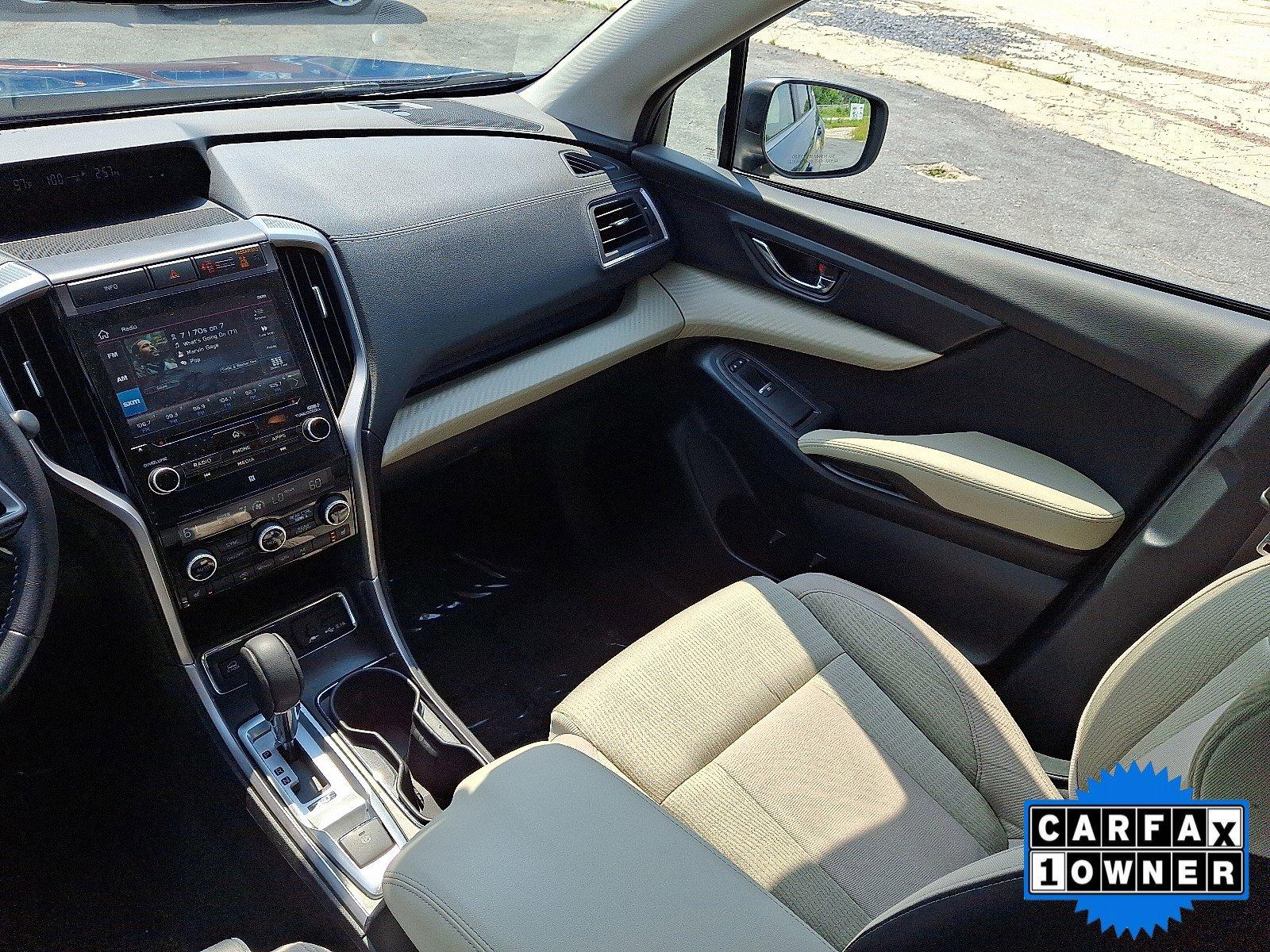 2022 Subaru Ascent Vehicle Photo in Harrisburg, PA 17111