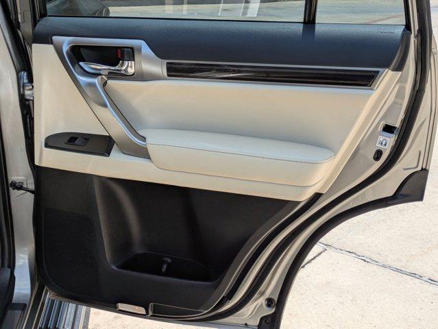 2023 Lexus GX 460 Vehicle Photo in San Antonio, TX 78209