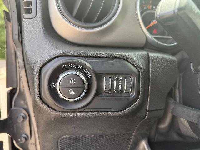 2020 Jeep Gladiator Vehicle Photo in Savannah, GA 31419