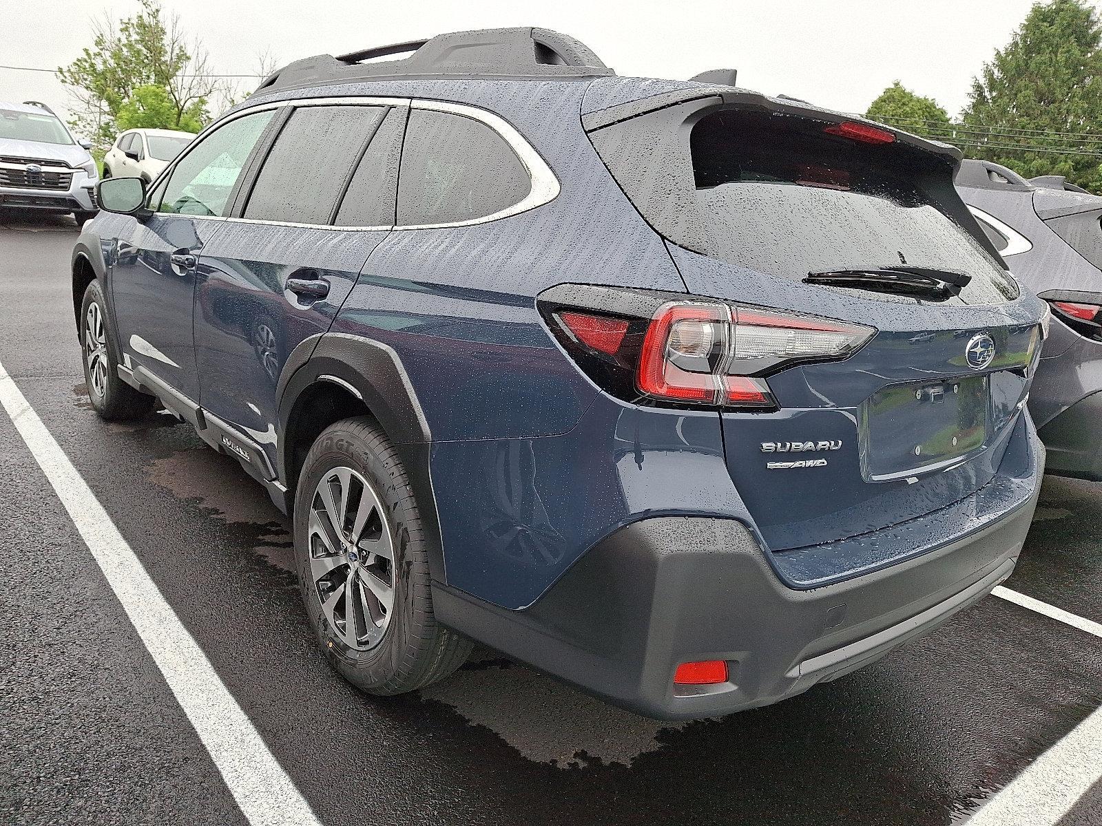 2025 Subaru Outback Vehicle Photo in Easton, PA 18045